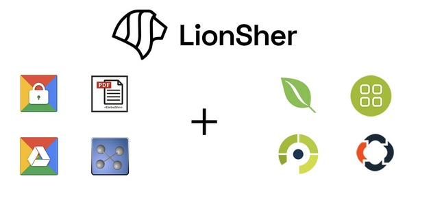 dimensionmedia's tweet photo. Congrats to @lionshertech for acquiring #WordPress plugins from Lever Technology. They join the family w/ @enviragallery @soliloquywp @imagely. 👍🏻

https://t.co/FXiv1r0trZ https://t.co/2teZ8AkgW0