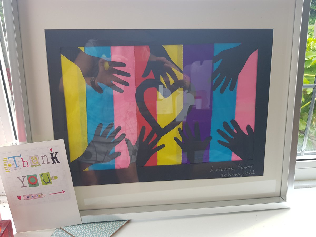 Year 6- Class of 2021 tweet media