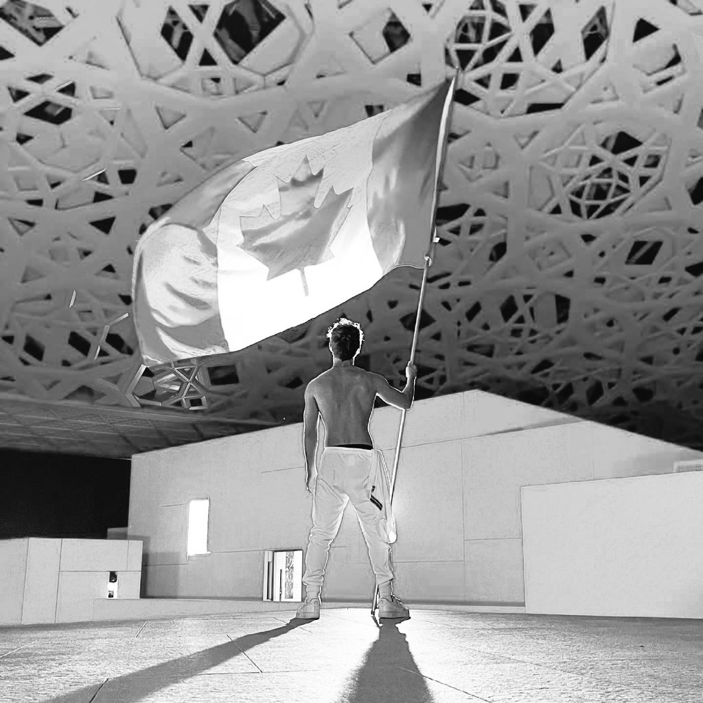JoshBCharts's tweet photo. 📊| Canadá ultrapassou Arábia Saudita!

Nos últimos 30 dias, Canadá foi o terceiro país que mais consumiu conteúdos relacionados ao Josh no YouTube!

Em maio de 2021, Canadá era o quinto. https://t.co/r6ovzjKjLU