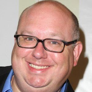 Happy Birthday to Bill Chott     