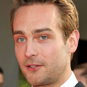 Happy Birthday to Tom Mison     