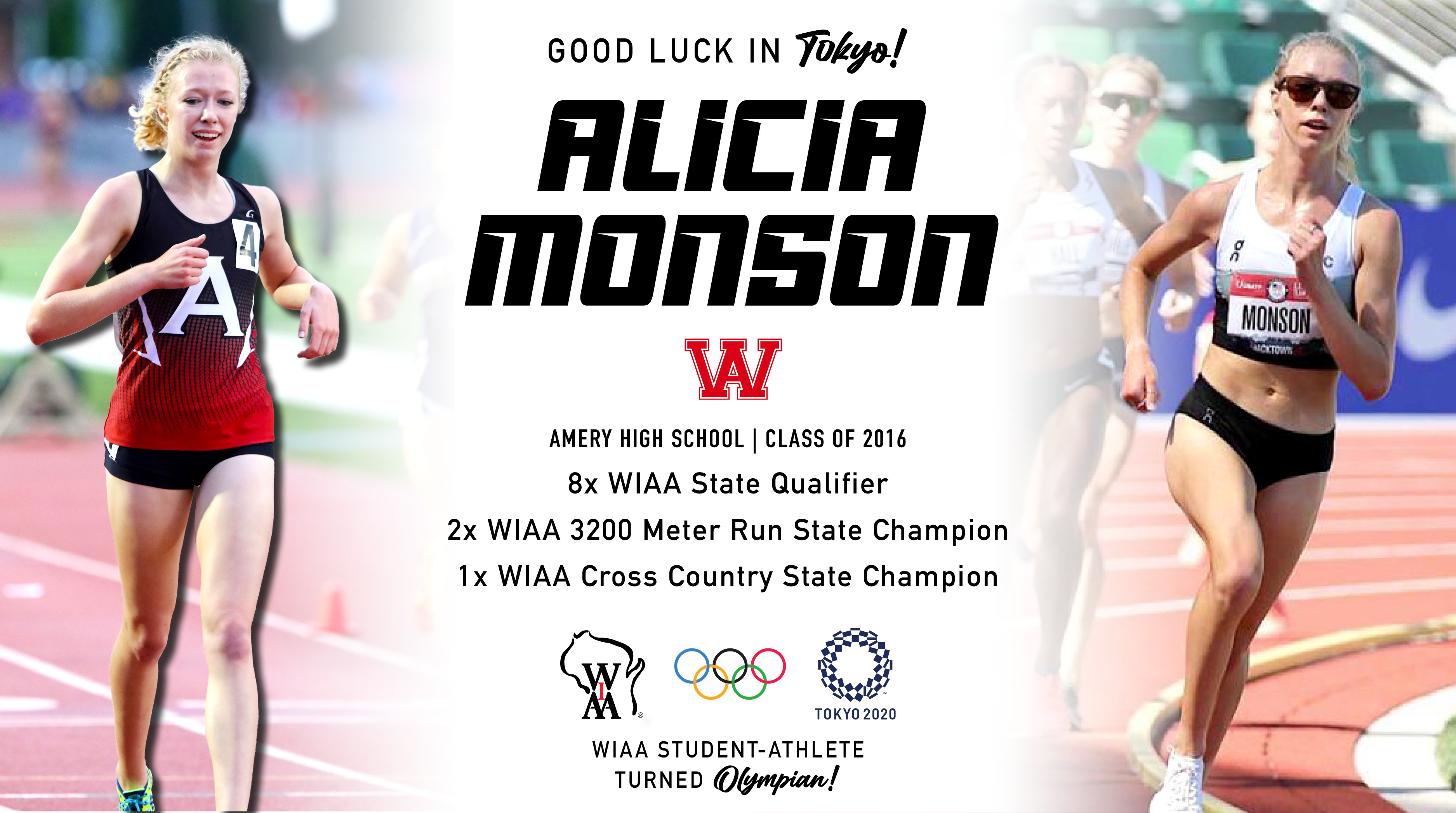 Alicia Monson (@leashamonson) / Twitter