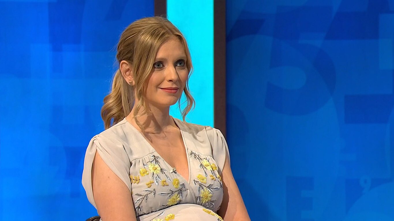 Rachel Riley Fan Club on Twitter: 