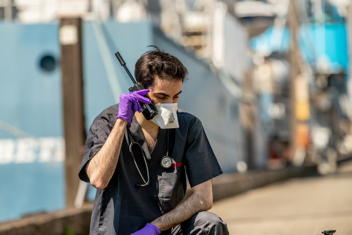 RMIGlobal's tweet photo. RMI can work with your project team to determine the best solution for your site whether it includes medical staffing or just telemedicine. Learn more in this weeks blog post: https://t.co/0TNm7p2aIX #health #safety #RMIAccess #remotemedical #telemedicine #topside https://t.co/kKNpoBBodW