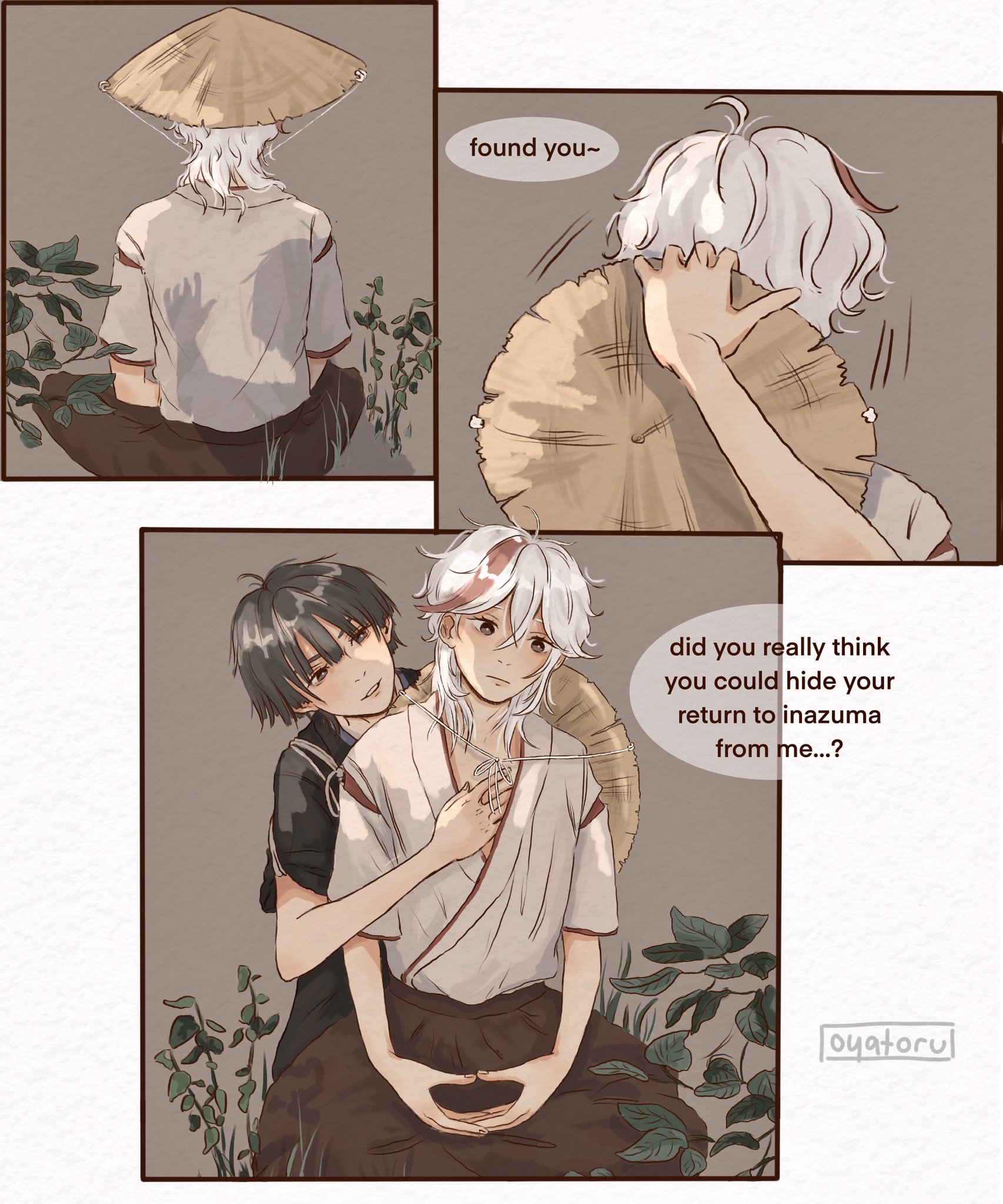 ni ☆ on Twitter: