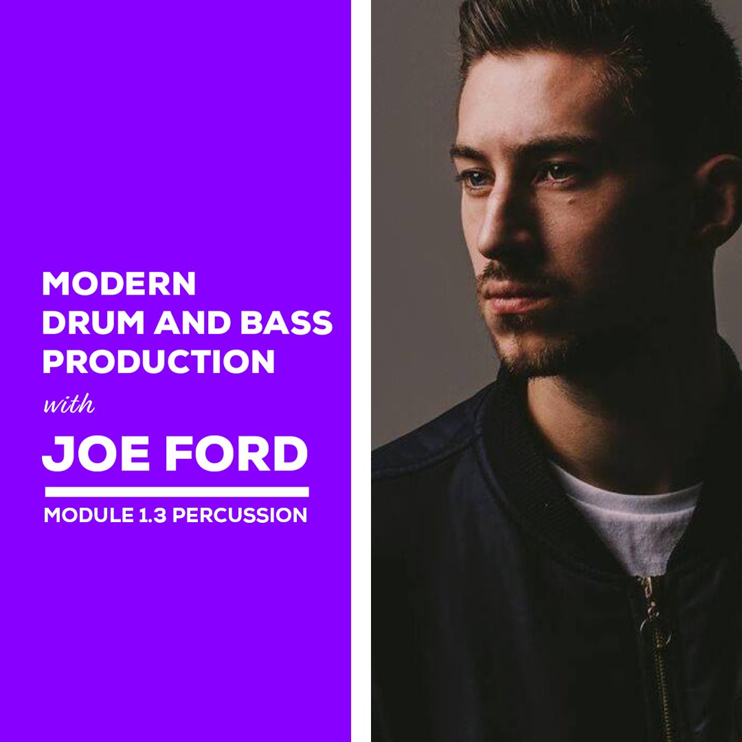 Here we go again BassGorillas  🦍 🦍!! The third instalment of Joe Ford's guide to Modern Drum and Bass is now up on YouTube!

Check it out here: bit.ly/3rt1SUq

 #production #musicengineer #mixingtips #music #musicmaker  #drumandbass  #drumandbass #drummer #production