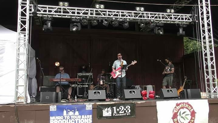 Snapshots of last weekend's Ragin' on the River event! Thanks to Reverend Peyton's Big Damn Band, Black Masala, The Kind Thieves, Meadow Run,  Ruby, and John Inghram &amp; his band for ragin' with us on The Cheat River!! 
<a href="/bigdamnband/">Rev. Peyton’s Big Damn Band</a> <a href="/BlackMasalaBand/">Black Masala</a> <a href="/TheKindThieves/">The Kind Thieves</a> <a href="/JohnInghram/">John Inghram</a>