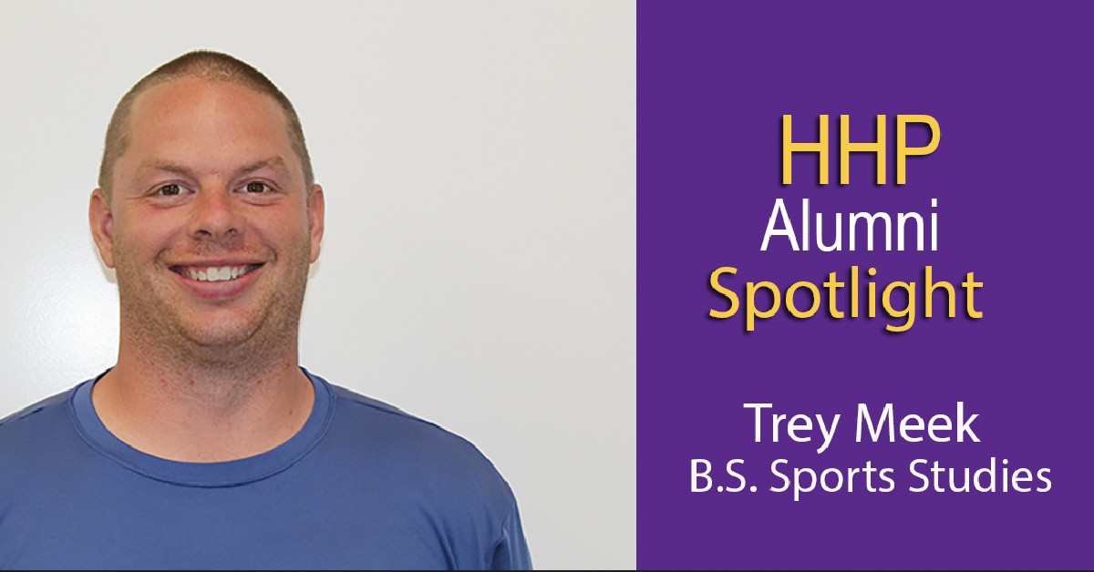 “... I am still to this day, 9 years later, able to draw on the knowledge I gained in my classes and use it to help younger generations." 
Learn more about Trey >>  fal.cn/3gXDu