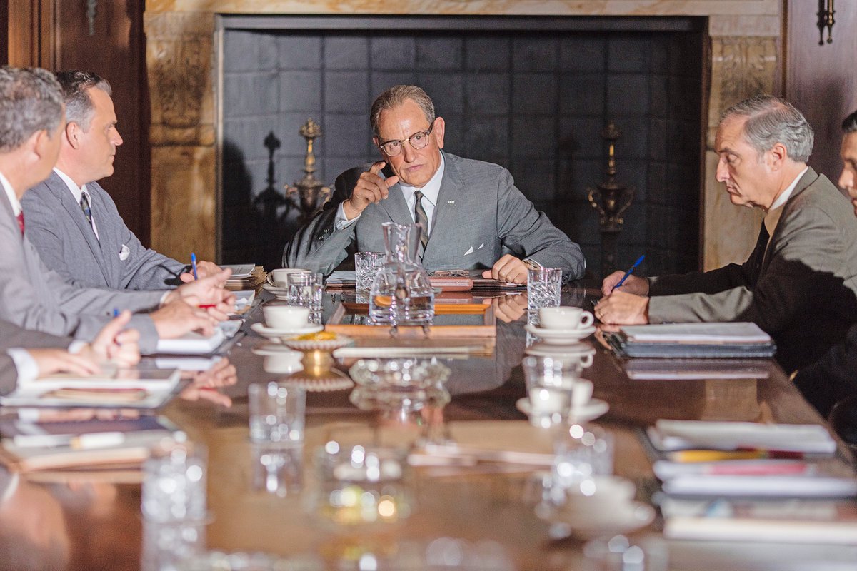 zurichfilmfest's tweet photo. #HappyBirthday @WoodyHarrelson 🥂
In 2016, he held a #ZFFMasters at the 12th Zurich Film Festival and presented the biopic LBJ.
Relisten to his ZFF Masters podcast here: https://t.co/0IDDkRSZFb
(Photos: Getty Images and C. Köstlin)
#ZFF2016 #Podcast #LBJ #WoodyHarrelson https://t.co/ge8loDyrw3