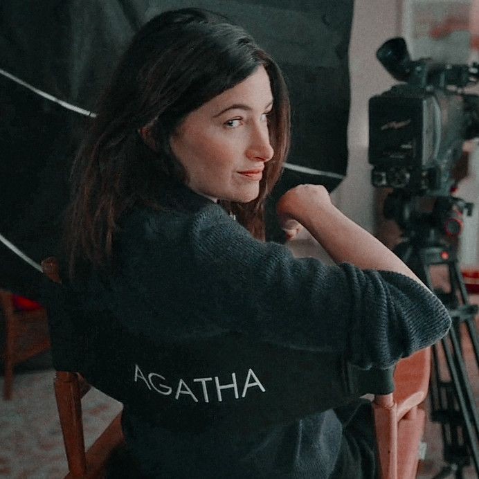 Happy Birthday Kathryn Hahn  
