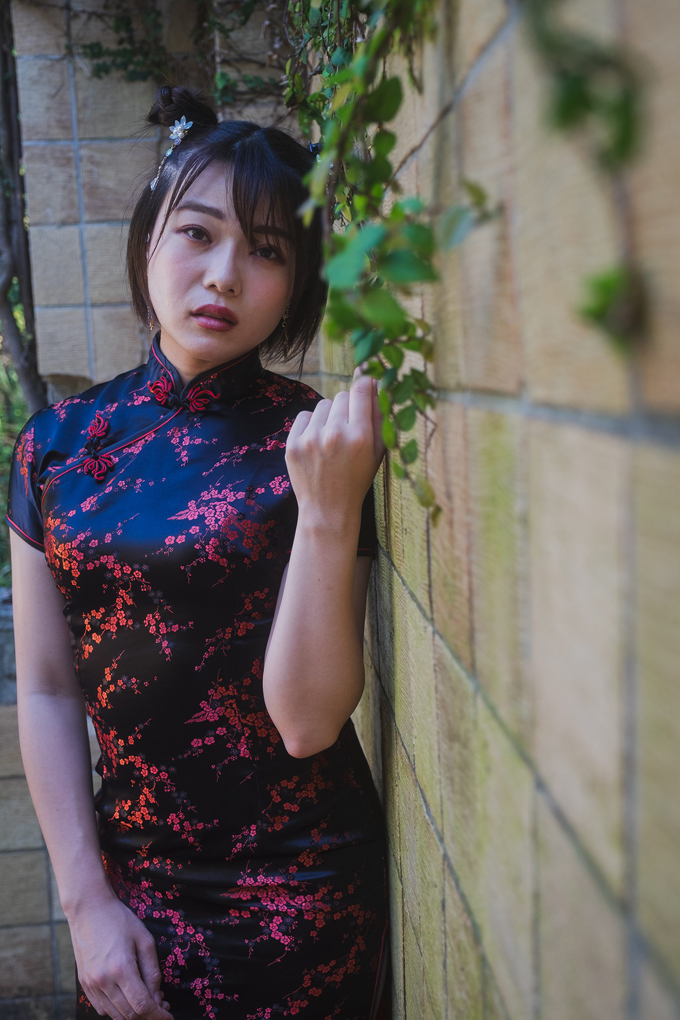 Lily 横浜中華街チャイナドレス 漢服 販売 レンタル Lily Chinatown Twitter