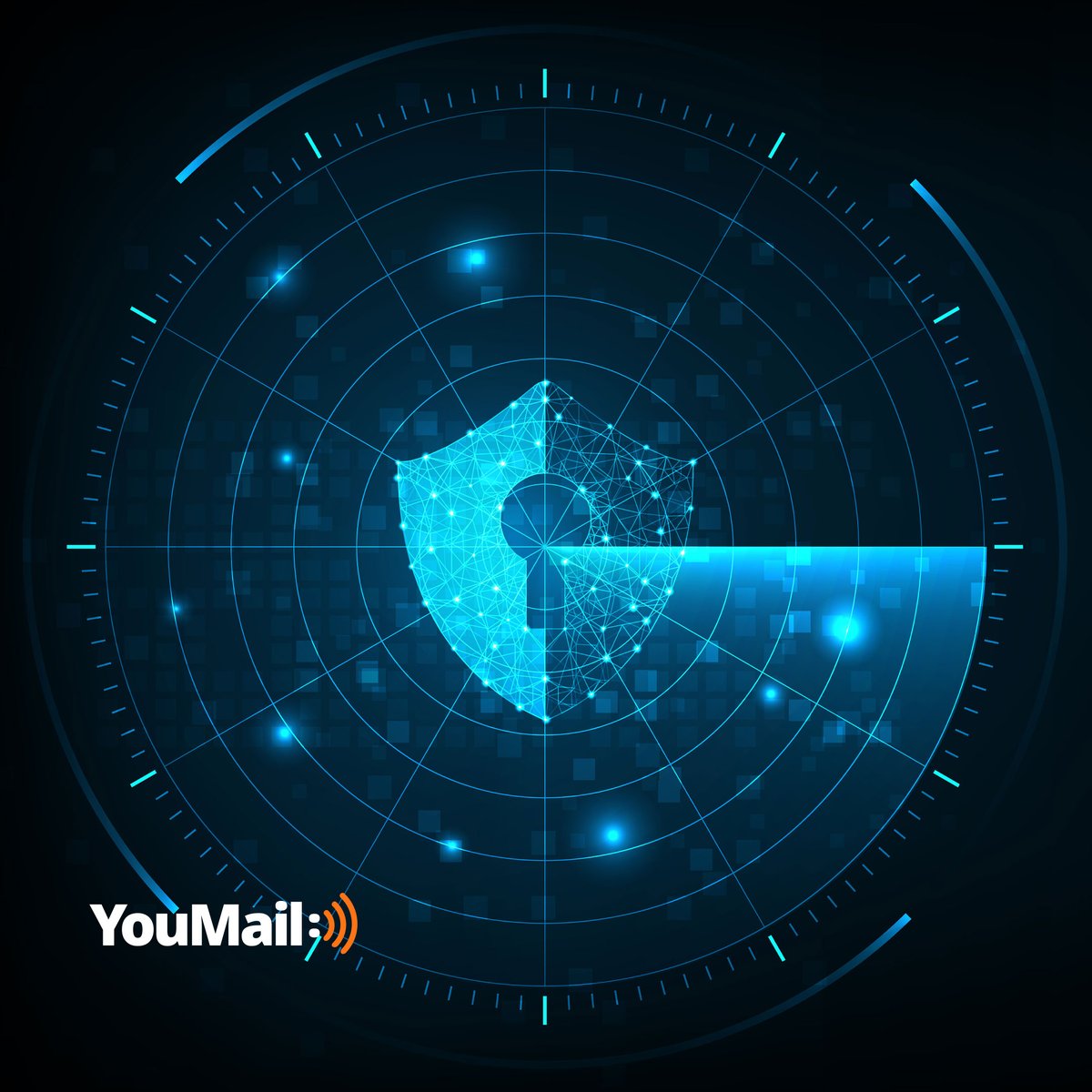 youmail's tweet image. What is an Intelligent Sensor Network? It’s what YouMail uses to identify and mitigate unwanted robocalls. Ask us how! youmail.com/home/enterpris…
#Robocalls #TCPA #RobocallMitigation #CustomerContact #CRM