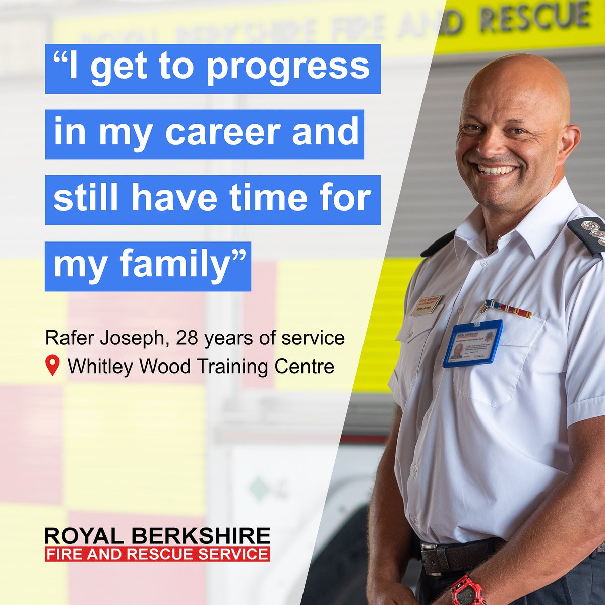 Royal Berkshire Fire and Rescue Service tweet media