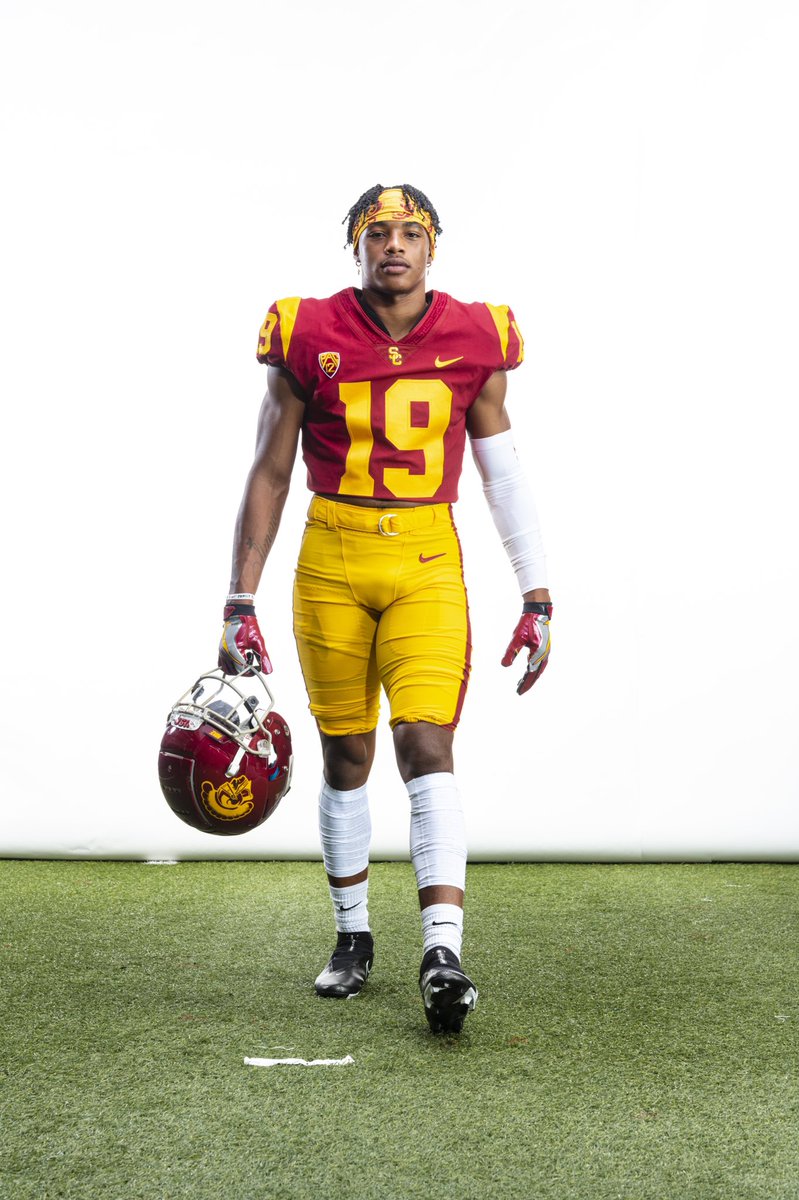 Jaylin Smith tweet media