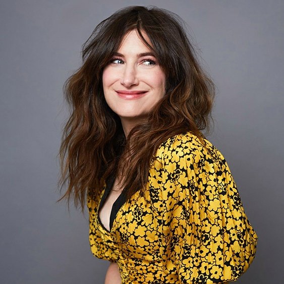 Happy birthday, Kathryn Hahn 