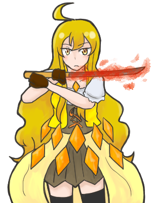 日本刀のtwitterイラスト検索結果