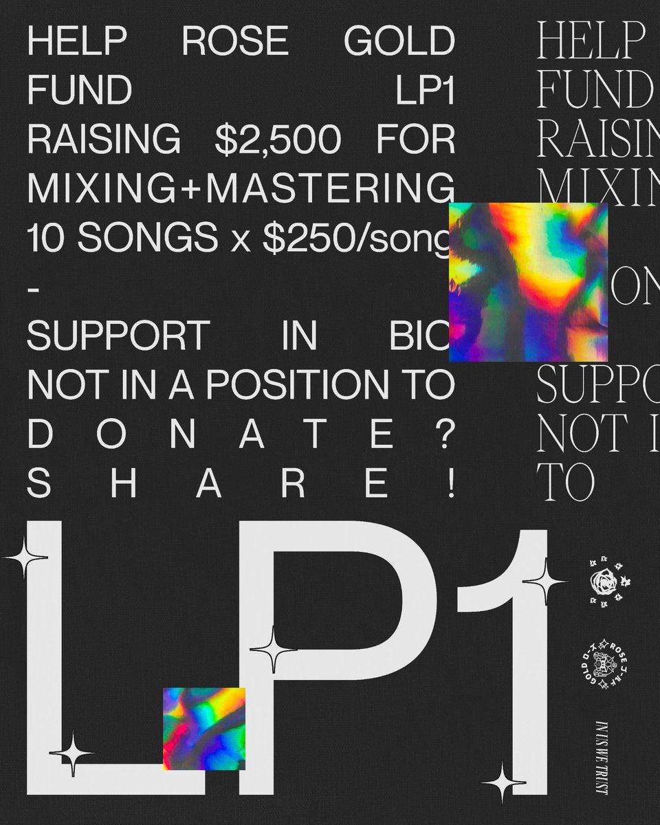 Rose—Gold™ ✨ tweet media