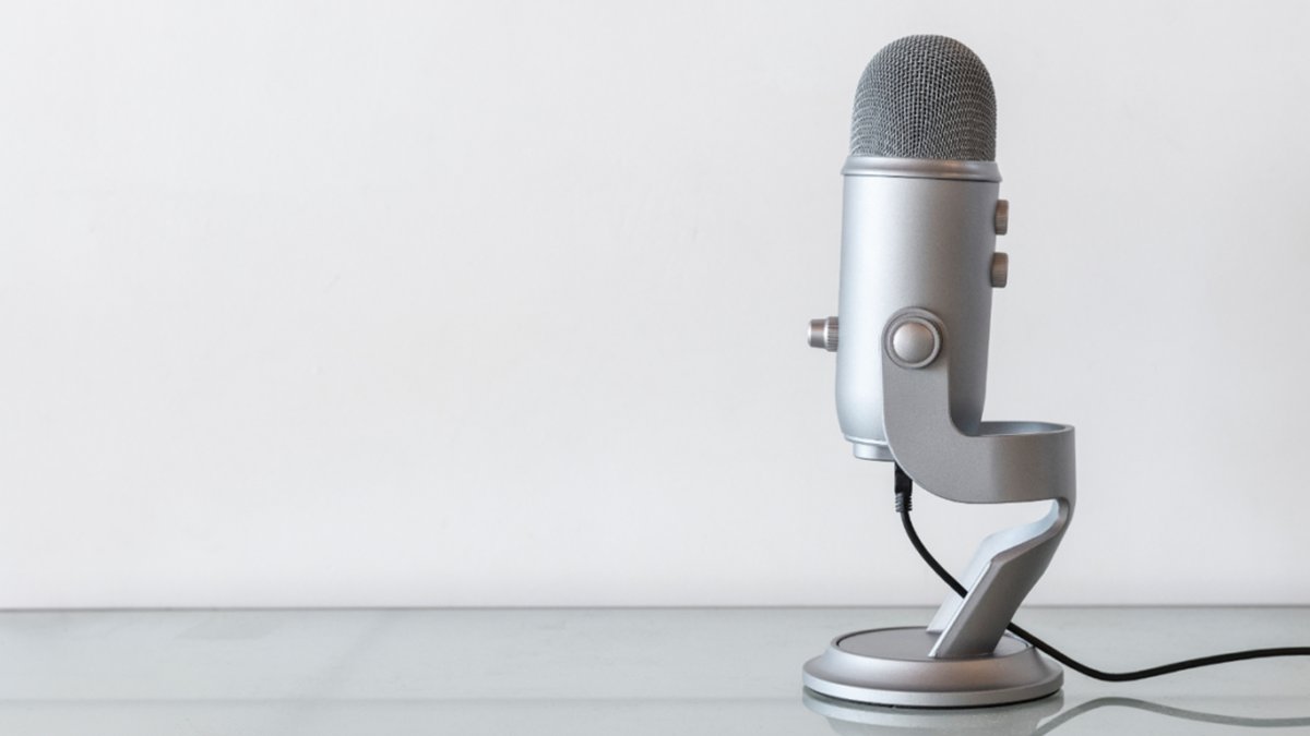 Staying in the know is no easy task. 💭

From current XR/VR/AR trends and cutting-edge tech to fascinating innovative stories from industry leaders, these Top 7 Podcasts are sure to keep you in the loop.

🎙: ow.ly/13RM50FCsVU

#XR #VR #AR #Podcast #TechNews #Insights