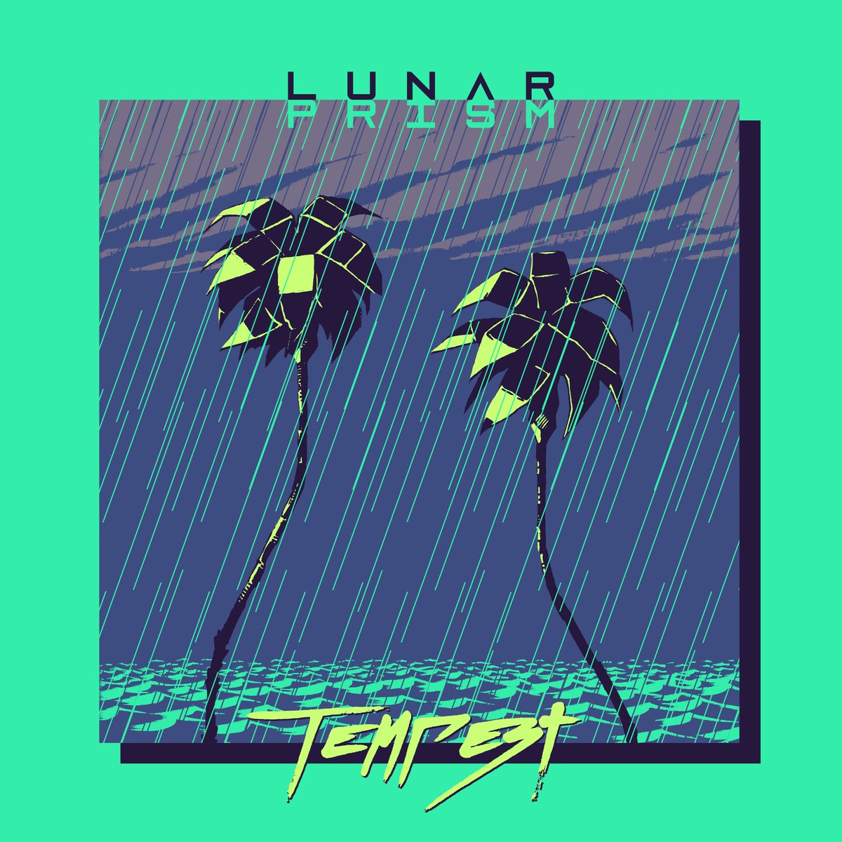 C o o l i n g  R a i n d r o p s  for summer days🌧️ 

New lightweight Release  Tempest EP  Available on BC▼

lunarprism.bandcamp.com/album/tempest

My BC▼

lunarprism.bandcamp.com

#synthwave #chillwave #electronicmusic