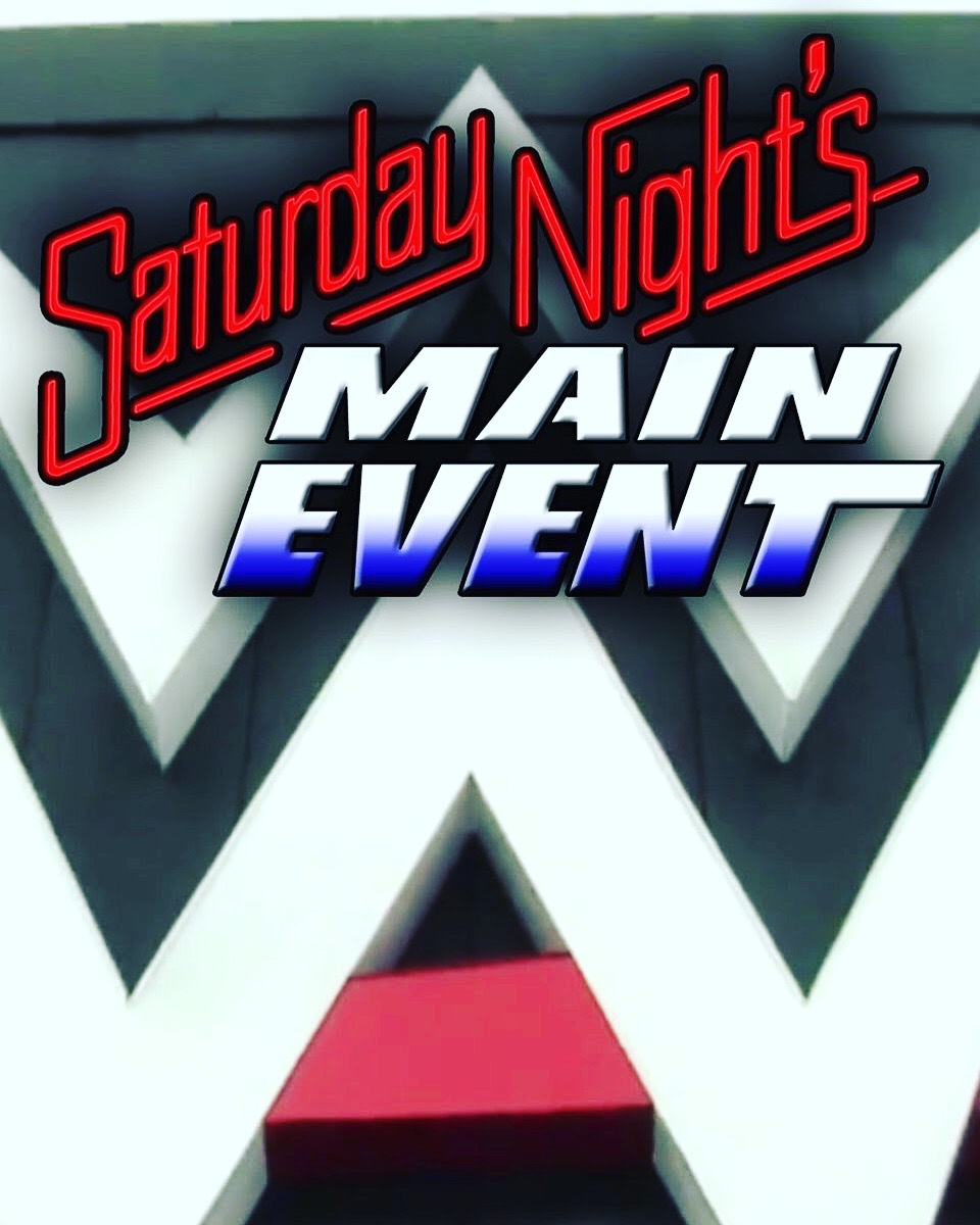 Right now I am watching Saturday Night’s Main Event in 1985 Season 1 Episodes 1 on Peacock I already finish watching WWE Main Event it was great match ever! https://t.co/SpgCEfF6ve