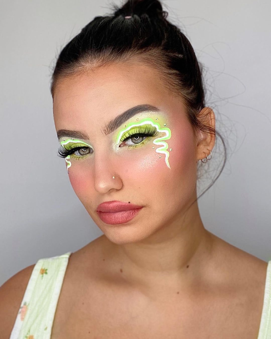 sl lashes sllashes twitter