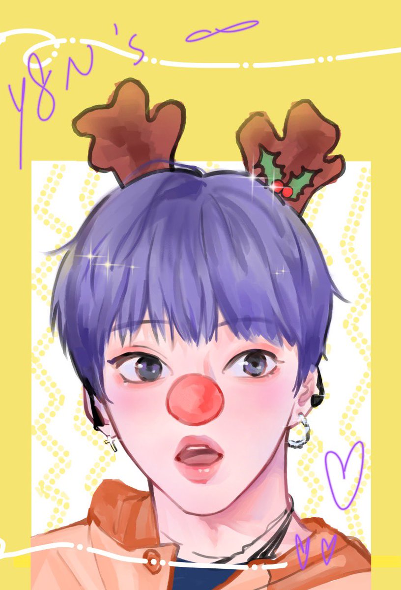 너의 음악을 계속 들을 수 있어서 행복하다.🎵✨🎵🎁 고마워～💌

항상 즐거웠으면 좋겠다 💙

영원히 너의 음악을 기대한다.❤️
#강승윤 
#강승윤솔로데뷔8주년축하해