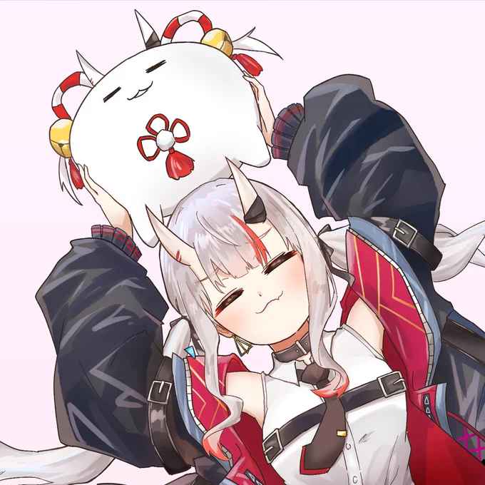 #百鬼絵巻 