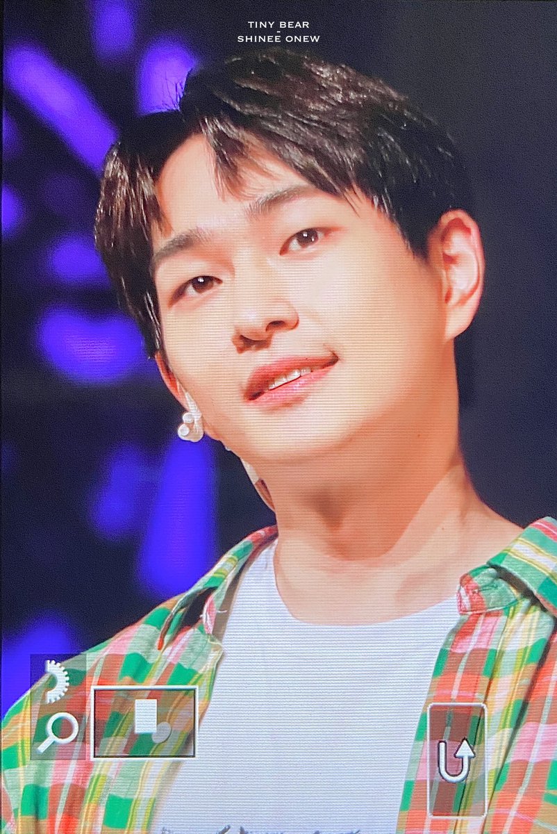 tinybear1214's tweet photo. 210716 #샤이니 #온유 https://t.co/Zd6OffVrTC