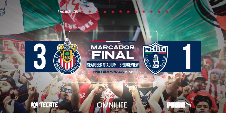 ChivasTelegram's tweet photo. Unete al Súper Grupo en Telegram dedicado sólo a las Chivas , tendrás mucha información desde tu 📲 aquí👉. 

Grupo 📲 https://t.co/A441pVAS71

Canal 📲 https://t.co/KcuElBfCtJ https://t.co/MGPbxjQgmu https://t.co/i1PpsqnHVF