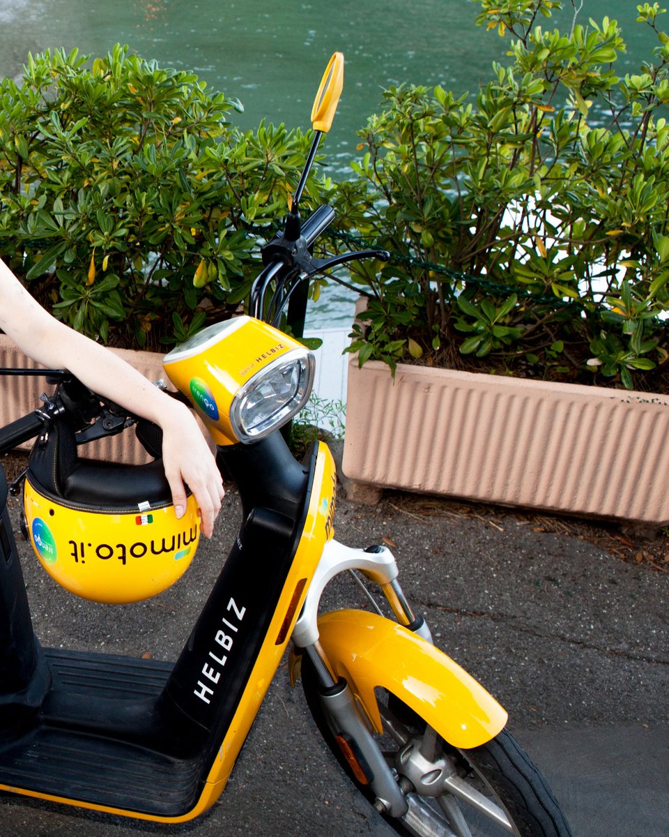 MiMoto sta proprio bene nel Golfo del #Tigullio 🥳🏖
Per goderti un’estate più smart, ricordati le regole:
👉  parcheggia nelle zone dedicate
👉  rispetta i limiti delle aree operative
👉  indossa sempre il casco
👉  non superare i limiti di velocità

 Che aspetti? Partiamo!