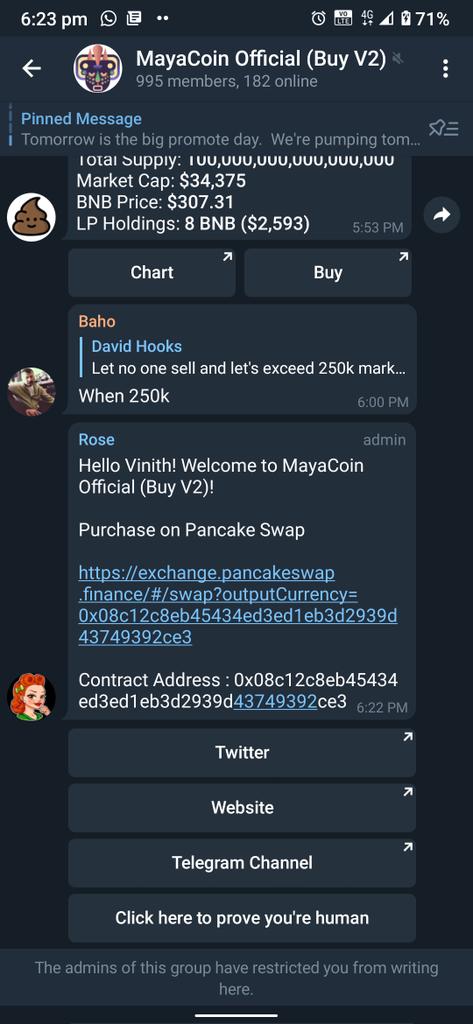 Vinith Aaron tweet media