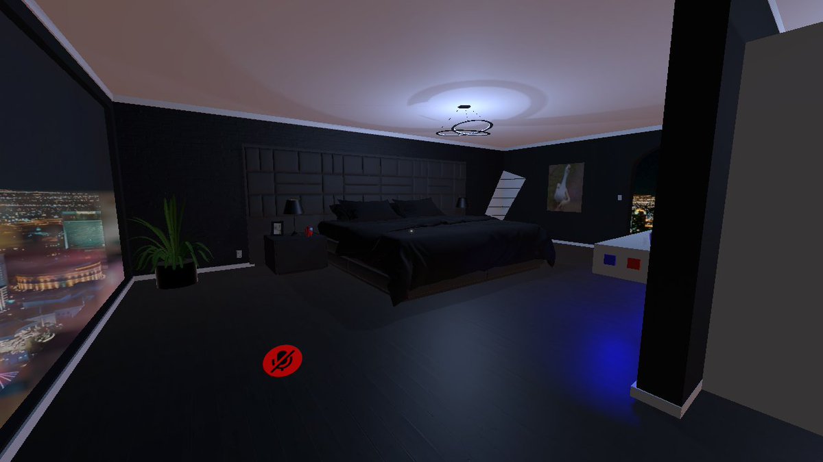 ItsCripsy's tweet photo. I‘m currently working on my first public #vrchatworld 🙃 Its the first time i use the SDK 3 / Udon 🙌 I can’t wait to show u more in the future ❤️
#vrchat #vrchatcommunity #vrchatmoments #vrchatphotos #vrchatgame #vrchatmodels #unity #udon #vrchatworlds #vrchatworldcreator https://t.co/Cdu6Ao4x0X