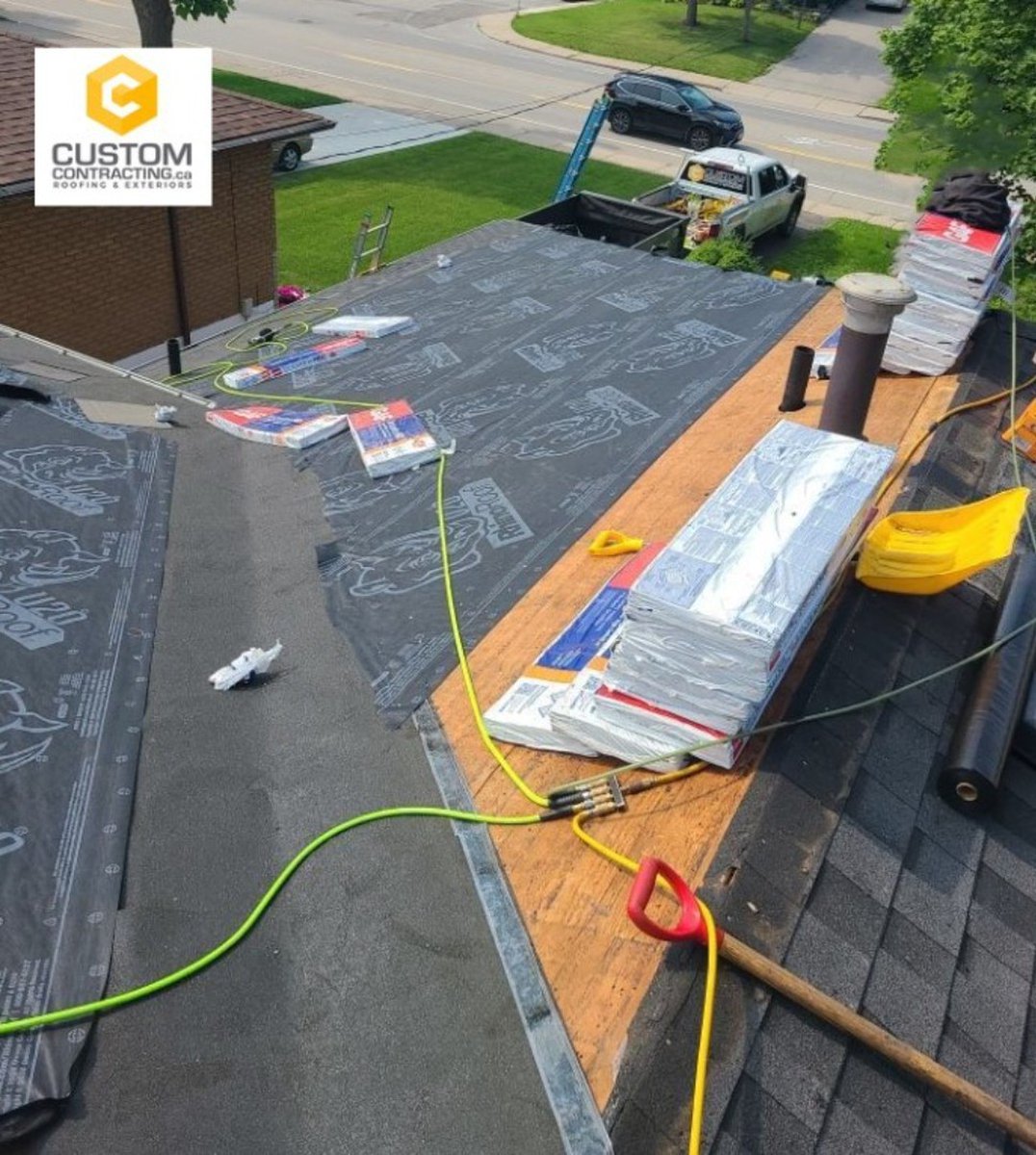 "If you run from a leaking roof, you'll end up with a flood" #mahmoudabbas #Quotes #Customhomes #Customcontracting