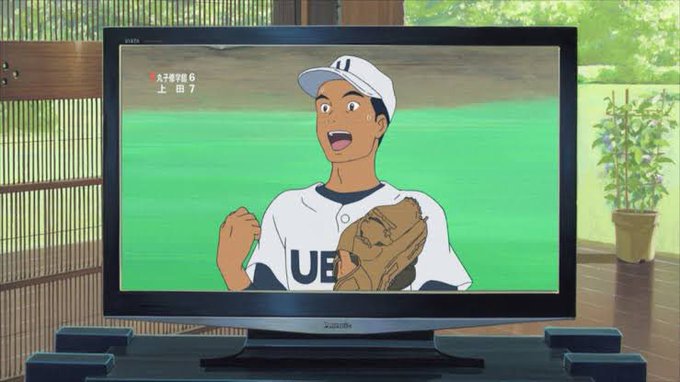注目 画像ツイート サマーウォーズ 5ページ目 アニメレーダー 注目 画像ツイート サマーウォーズ 5ページ目 アニメレーダー