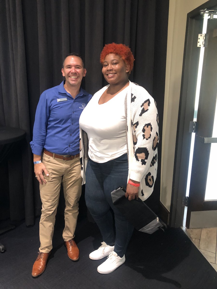 BGCMAATL's tweet image. We love our #BGCMA alumni! Keep soaring! 💫#OnceAClubKidAlwaysAClubKid