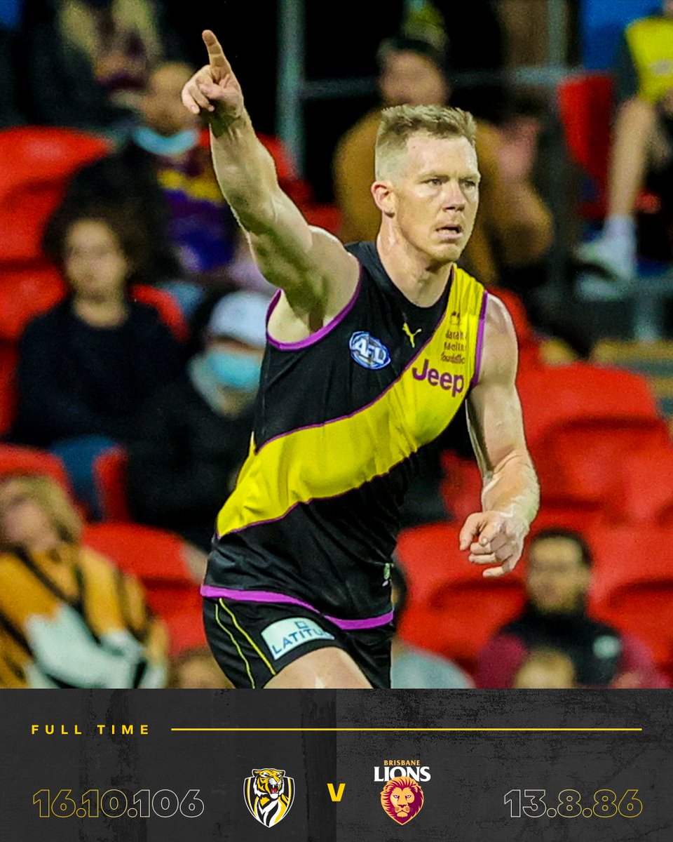 Richmond FC 🐯 tweet media