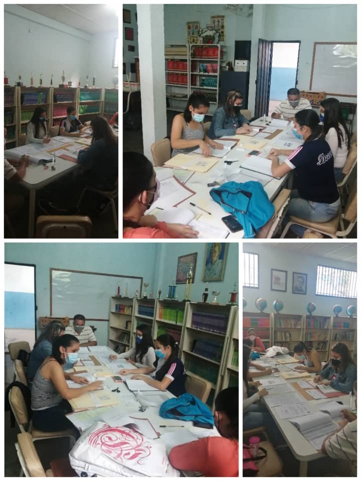 Visita al Liceo Francisco de Borja y Mora, DEDNNA municipio Ubriante. @mppeducacion <a href="/eduardopiate2/">eduardo piñate</a> <a href="/Juntosxtachira1/">Juntos por Táchira</a> <a href="/FreddyBernal/">Freddy Bernal</a> @ZonaEducTachira <a href="/charlyrojas/">charly rojas</a> <a href="/COMUNIDADESED15/">DIV. COMUNIDADES EDUCATIVAS TÁCHIRA</a>  <a href="/edward_arellano/">edward saint</a> @spetachira  <a href="/Codennat/">codennat</a>  <a href="/annydednna/">Dednna Táchira</a>