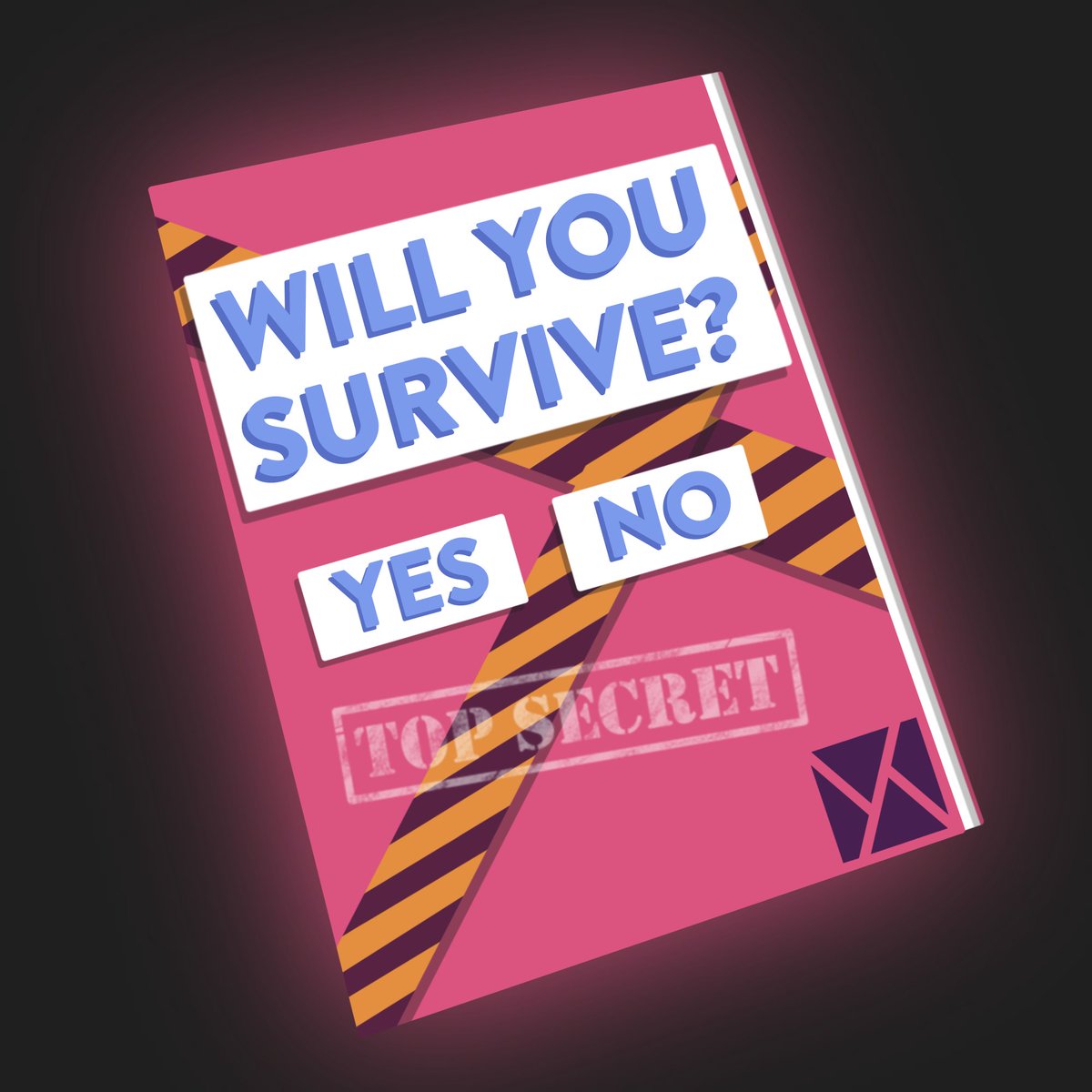 YouthHackMNL's tweet photo. Please select your desired option. 🤫

Yes or no? https://t.co/wOcMkDRCgg
