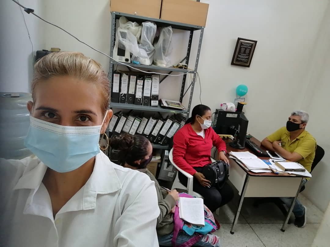 Visita a la UEN Josefa Camejo, DEDNNA municipio Fernández Feo, seguimiento de casos. @mppeducacion <a href="/eduardopiate2/">eduardo piñate</a> <a href="/Juntosxtachira1/">Juntos por Táchira</a> <a href="/FreddyBernal/">Freddy Bernal</a> @ZonaEducTachira <a href="/charlyrojas/">charly rojas</a> <a href="/COMUNIDADESED15/">DIV. COMUNIDADES EDUCATIVAS TÁCHIRA</a>  <a href="/edward_arellano/">edward saint</a> @spetachira  @Codennat  @annydednna