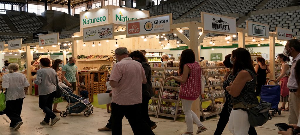 La conciencia ecológica no para de crecer - naturalrevista.com/la-conciencia-…