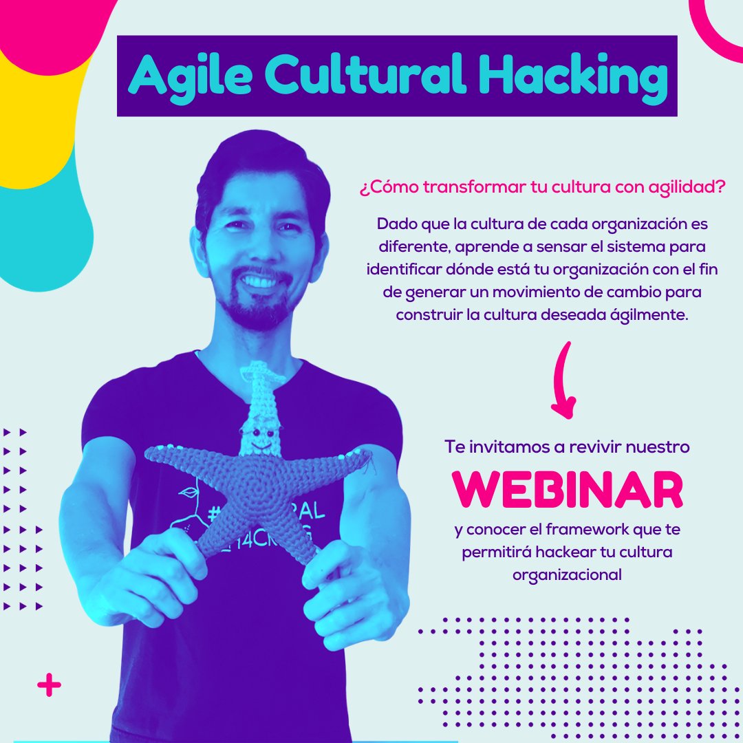 AgileSpin tweet media