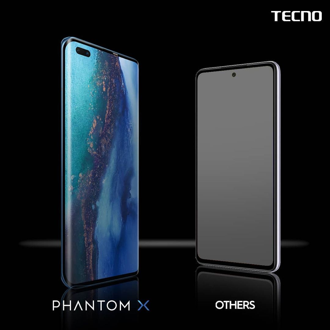 TecnomobileTZ's tweet photo. The difference between ordinary and extraordinary is that little EXTRA!
#BeExtraBeBold #GoForX https://t.co/deJ6z1NVkD