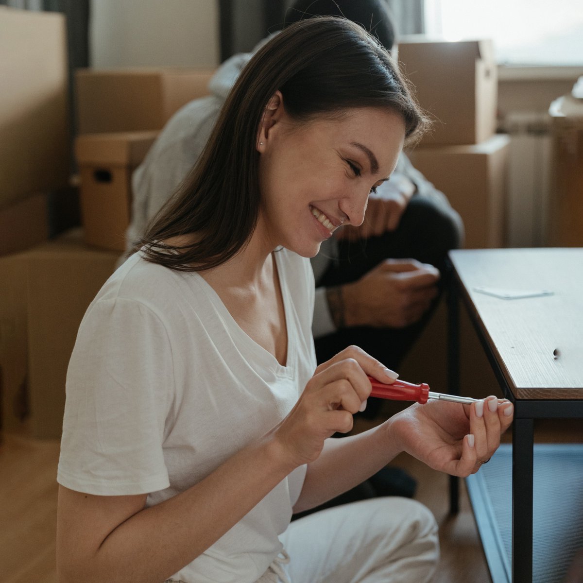 While types of screwdrivers are defined by tips that match the specific design of specific screw heads, you’ll find additional variation in how the screwdriver operates.
Visit us in-store and let our experts help you find the best screwdriver for you!
#PrestonHardware