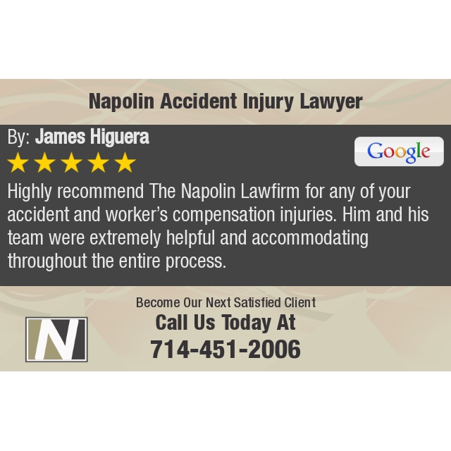 Workers Compensation Lawyer Orange County