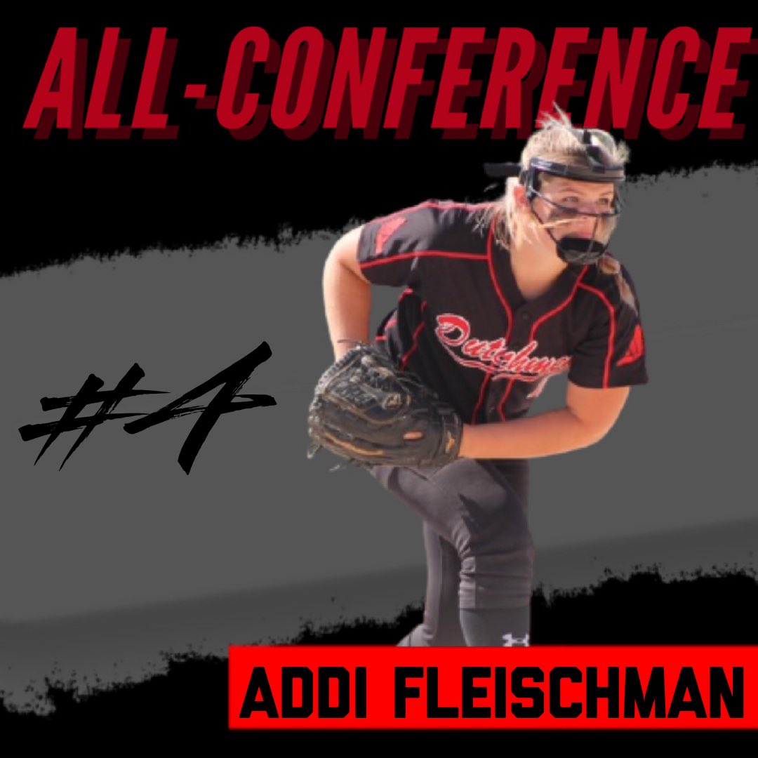 Dutchmen Softball 🥎 tweet media