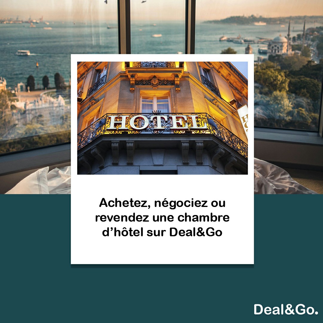 Deal&Go tweet media