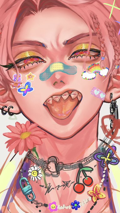 ❤️‍🔥 
