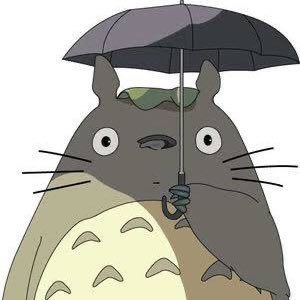 トトロのtwitterイラスト検索結果