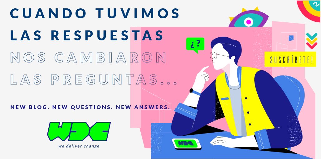 netuniversecorp's tweet photo. ¿Qué pasará con los lugares de trabajo ? ¿Ha llegado el trabajo remoto para quedarse? ¿Los formatos hibridos, serán los elegidos? 
Un nuevo blog,  para pensar juntos respuestas y soluciones.
https://t.co/RpY8WWzT4G
#blog #future #homeoffice #remotework  #workingathome https://t.co/pJ6wA67XeT