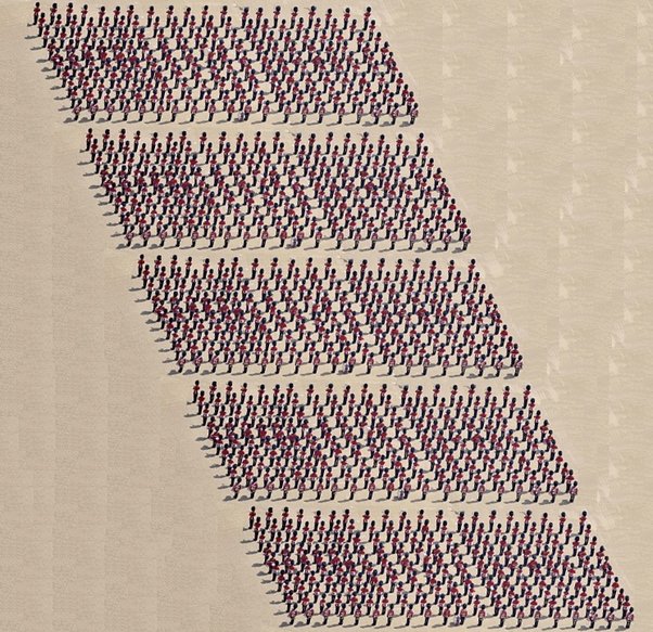 TeamStatusPC's tweet image. Thank you for 1000 twitter followers ⚡❤️

This is you: